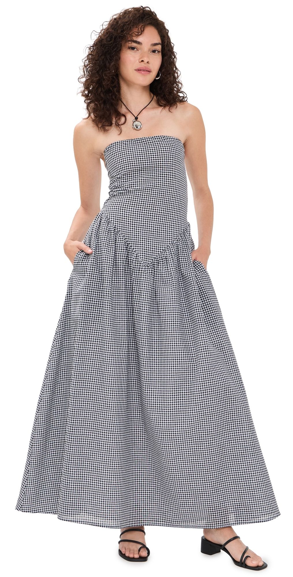 RESA Mackenzie Dress Hampton XS