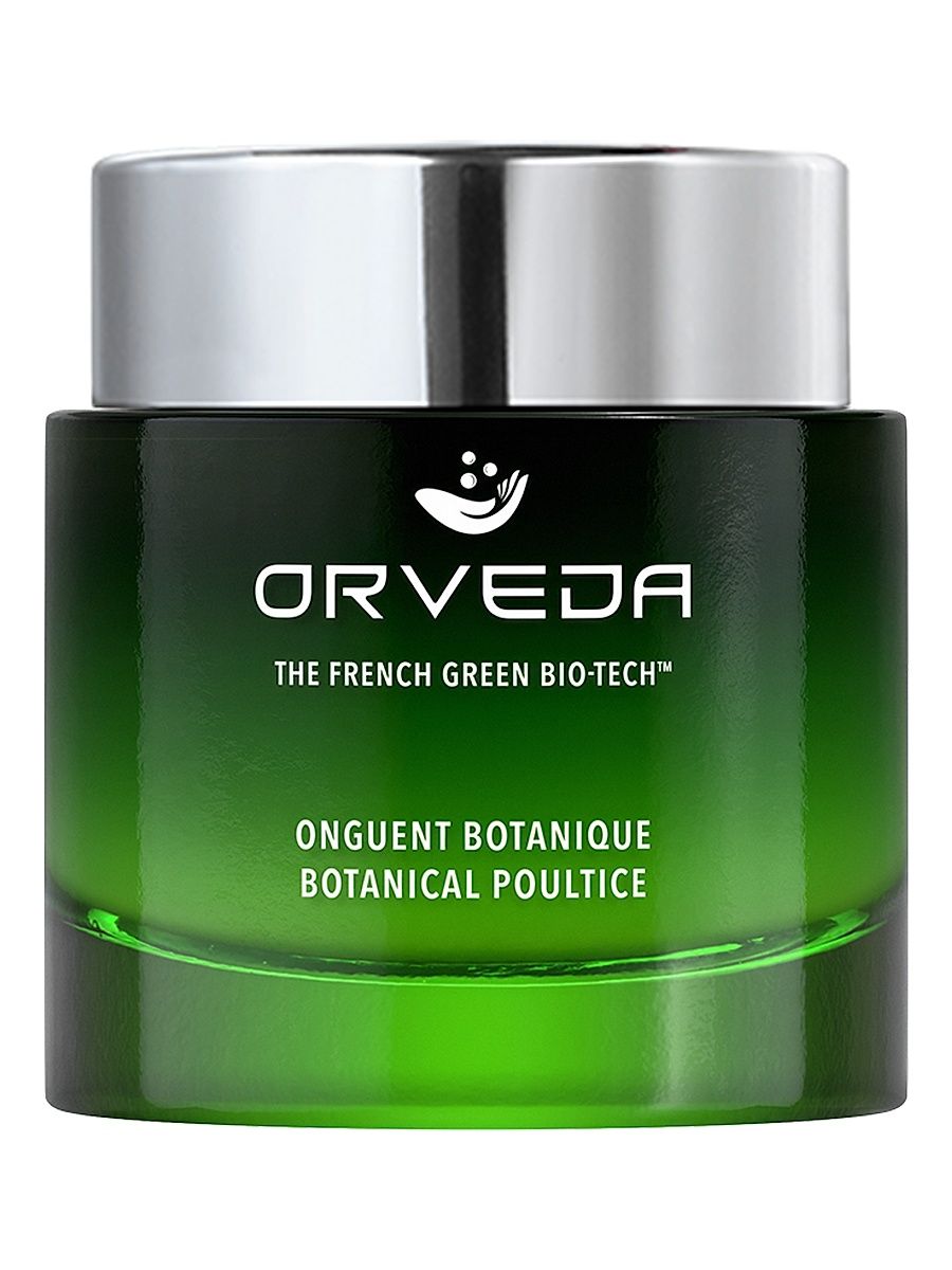Orveda Women's Botanical Clarifying & Correcting Treatment