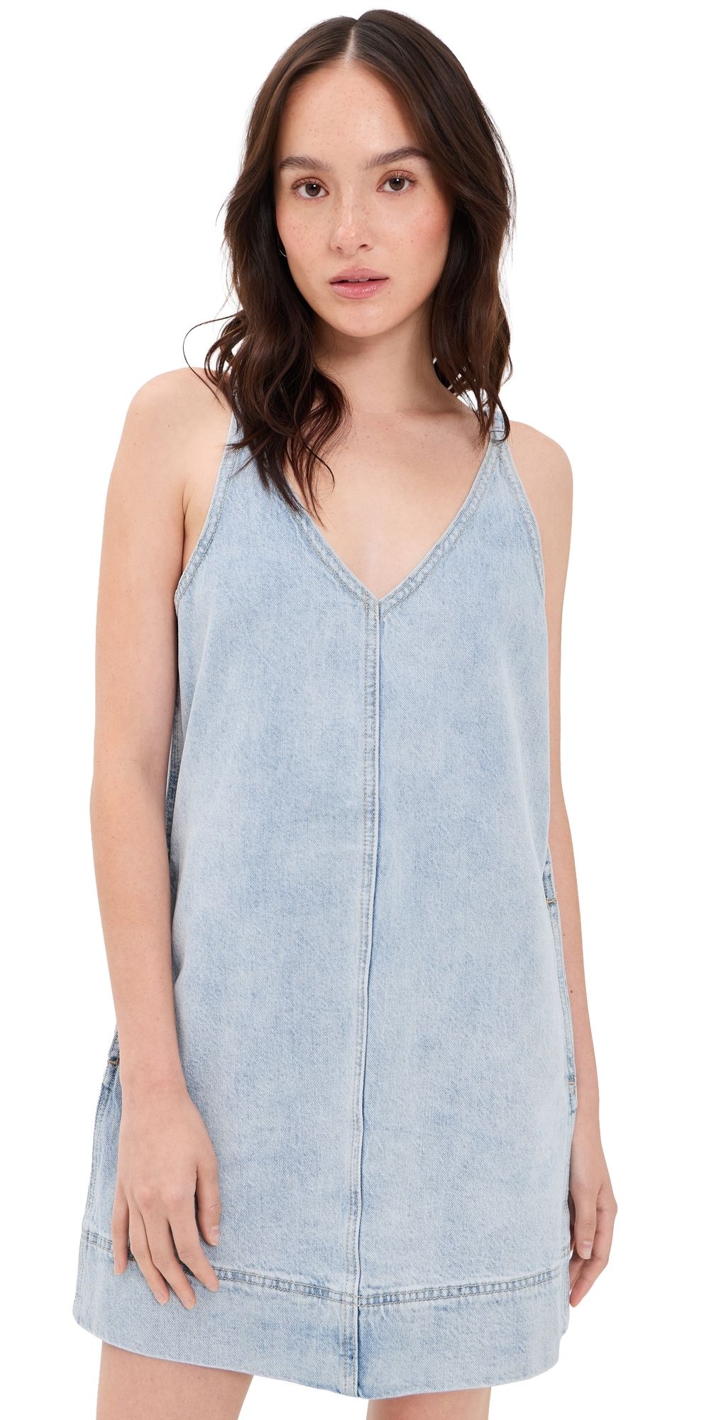 Pistola Tavi Dress Waves XS