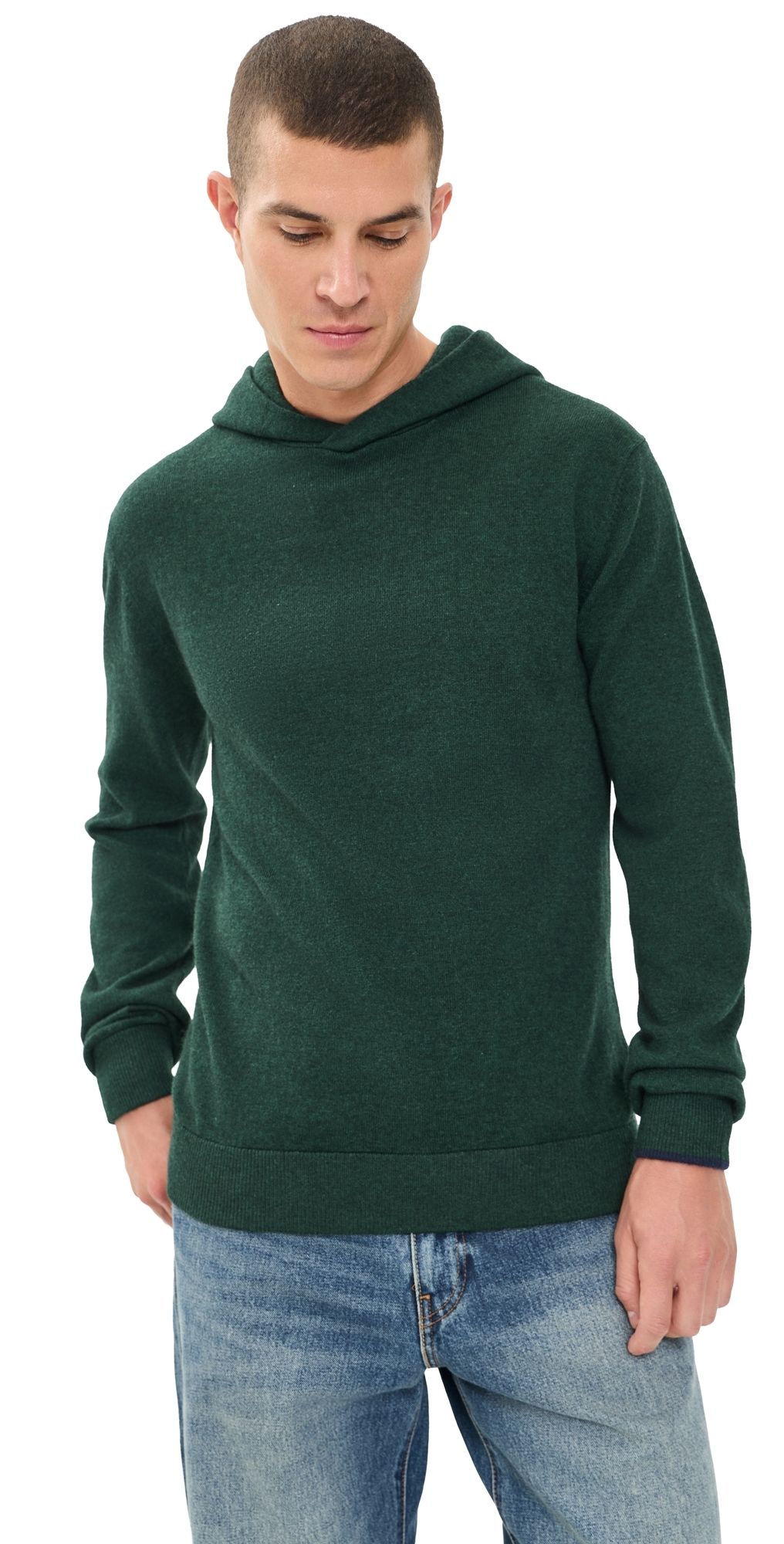 Greyson Koko Hooded Sweater JESPER XXL