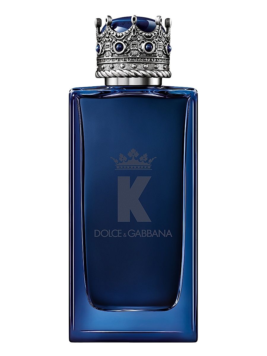 Men's K By Dolce & Gabbana Eau de Parfum Intense - Size 3.4 oz