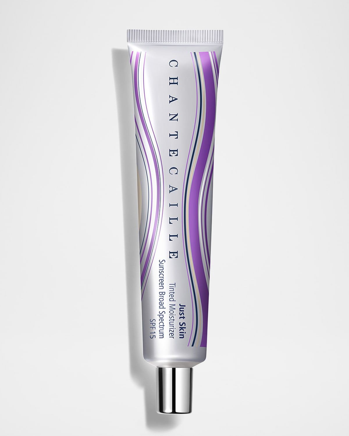 Just Skin Tinted Moisturizer Sunscreen SPF 15, 1.2 oz.