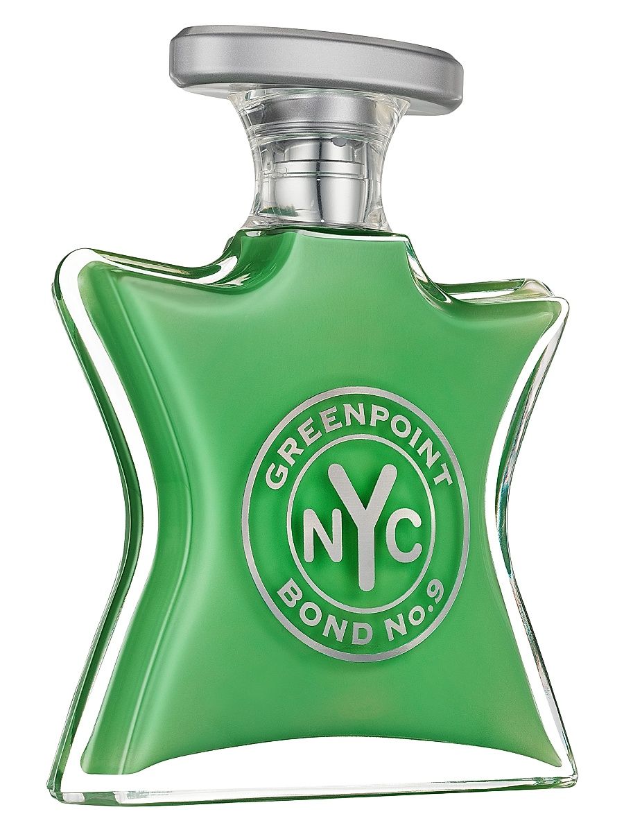 Greenpoint Eau de Parfum - Size 3.4 oz