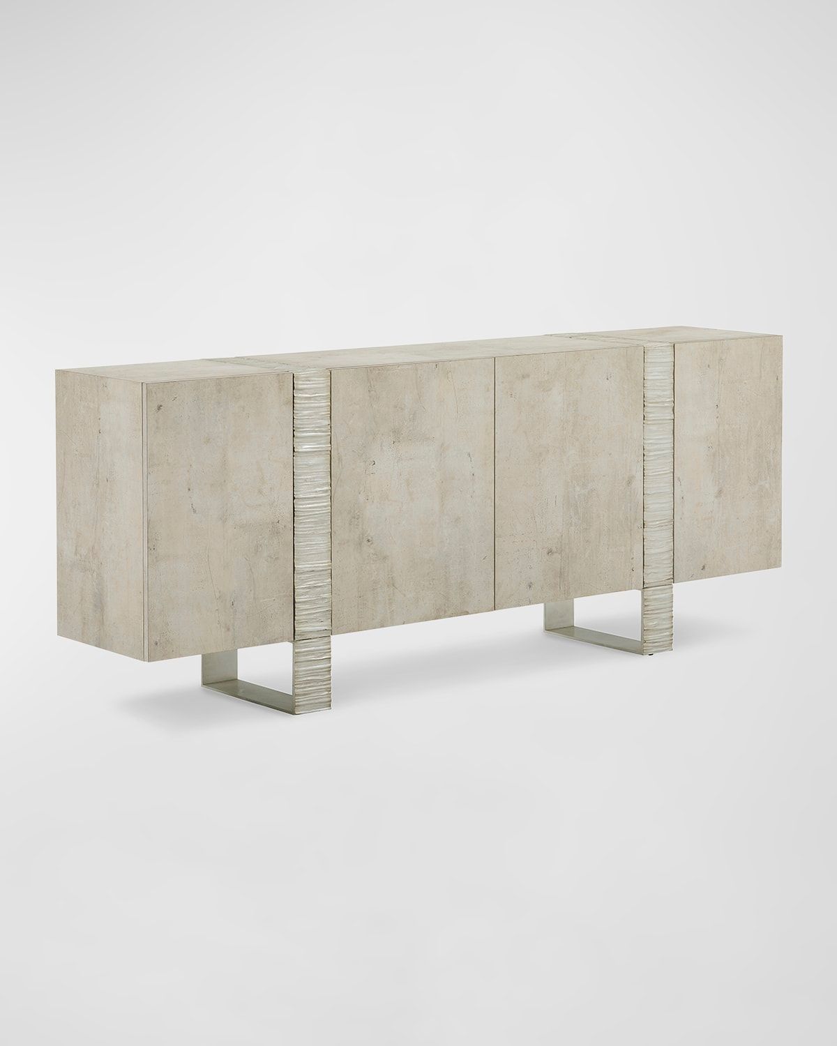 Aether 4-Door Sideboard