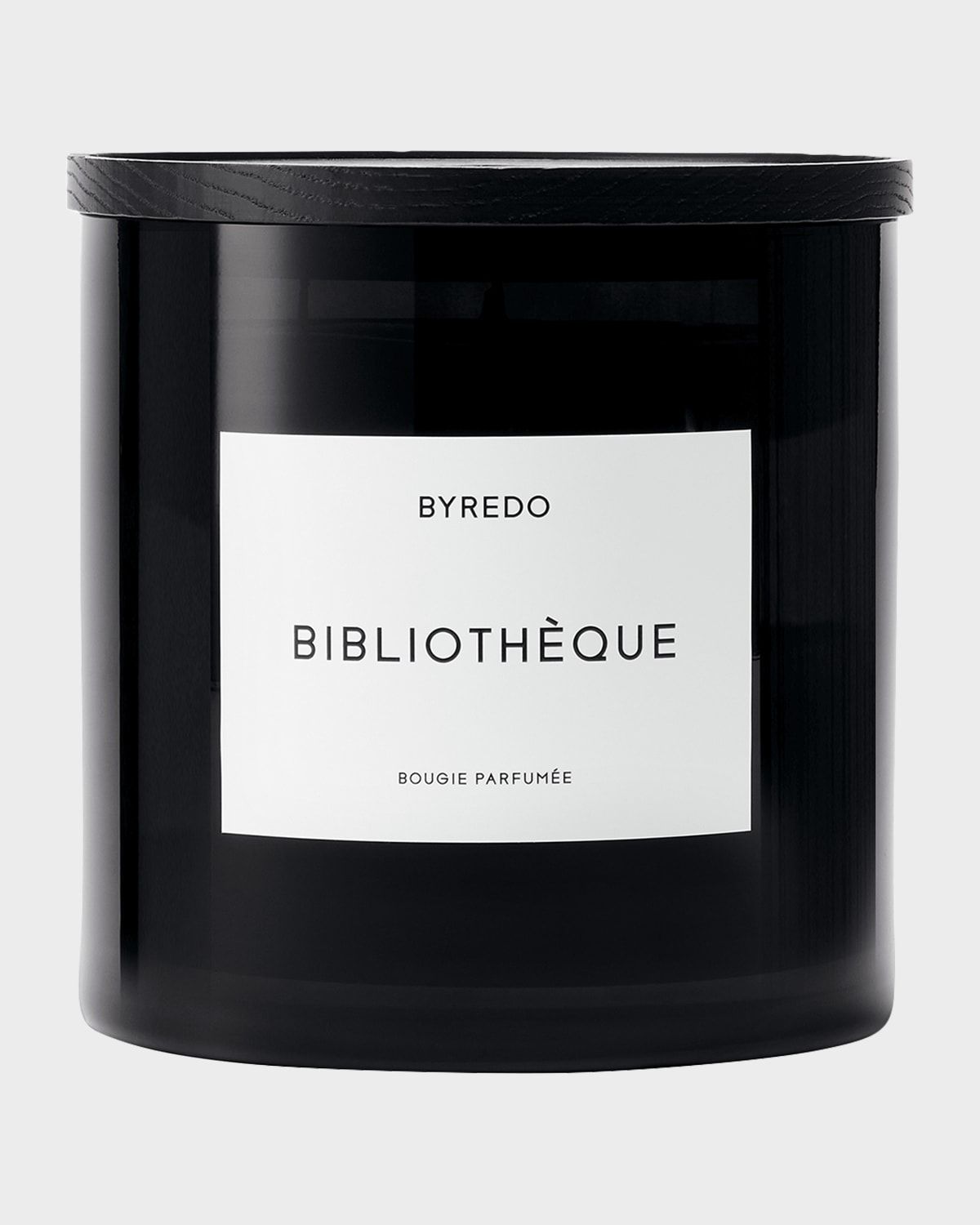 Bibliothèque Six-Wick Candle, 53 oz.