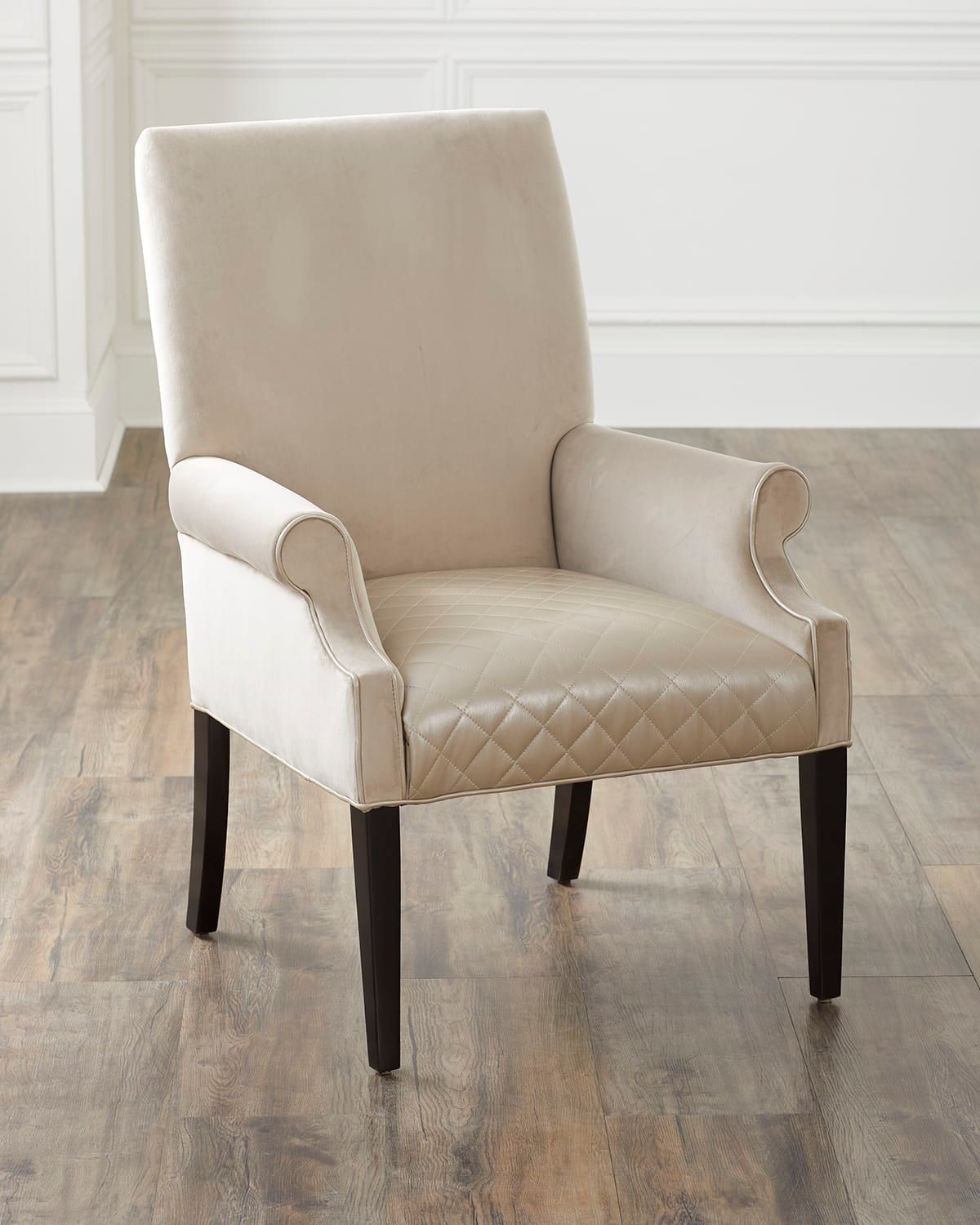 Jonath Dining Arm Chair