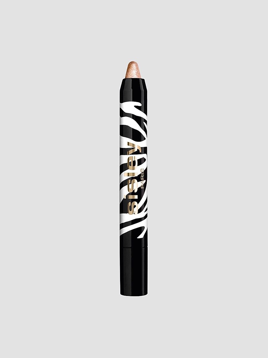 Sisley-Paris Phyto-Twist Topcoat - 100 Shimmer