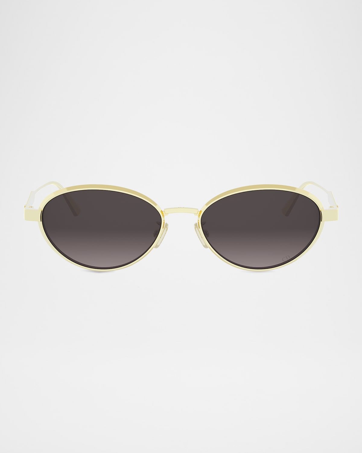 DiorCannage R1U 53MM Oval Sunglasses