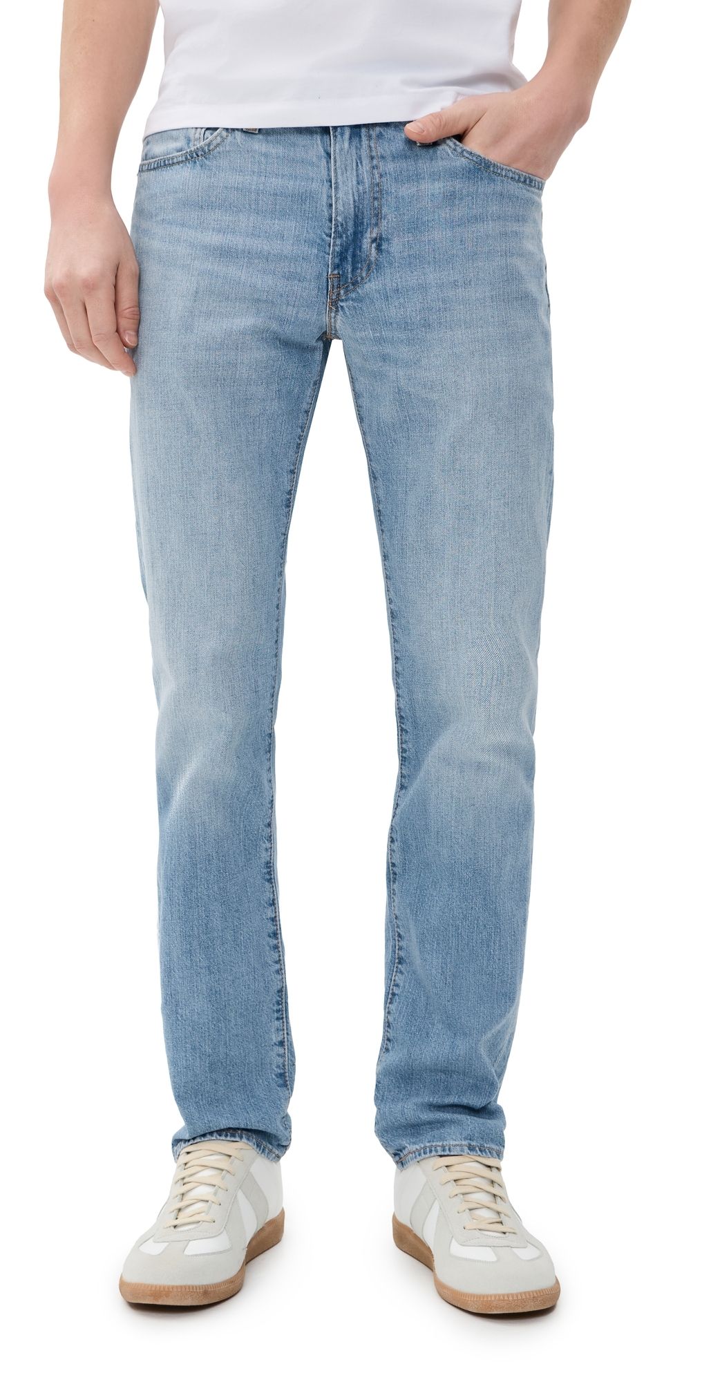 Levi's 511 Slim Jeans On The Horizon LTWT 31