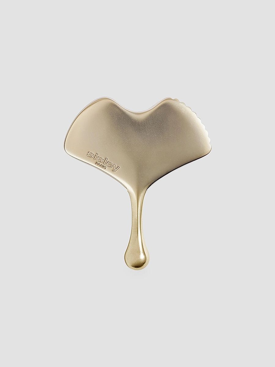 Sisley-Paris Women's Ginkgo Gua Sha Massage Tool