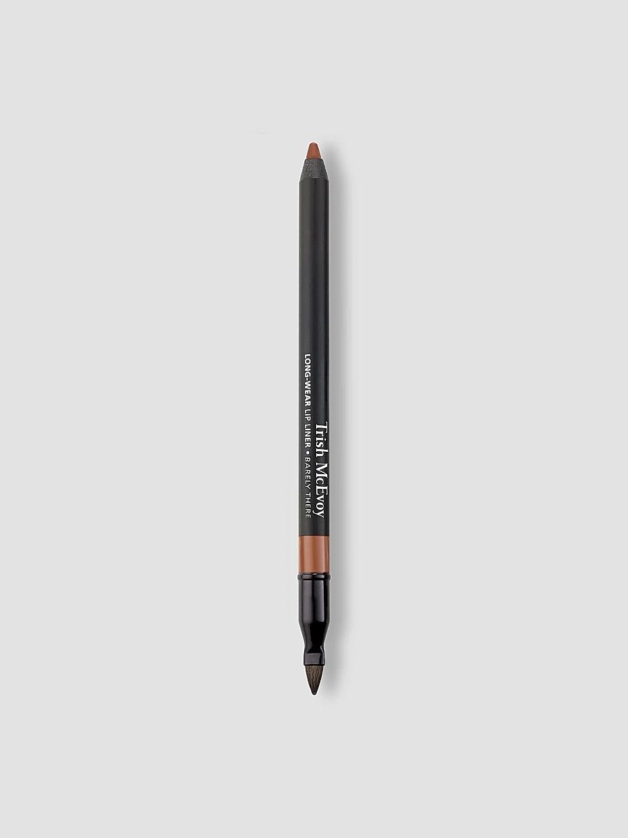 Trish McEvoy Long-Wear Lip Liner - Barely There