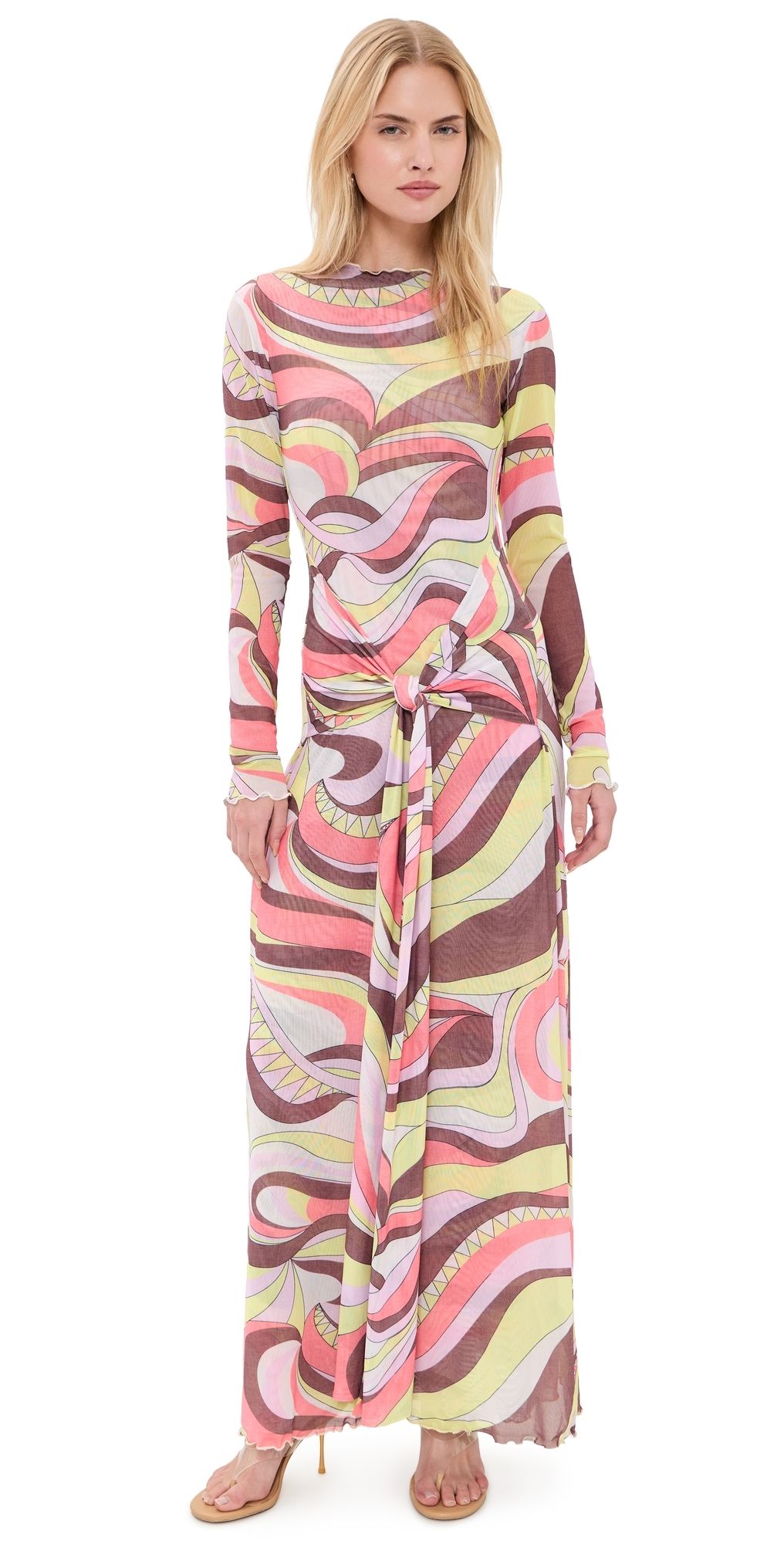 RESA Dani Dress Dolce S