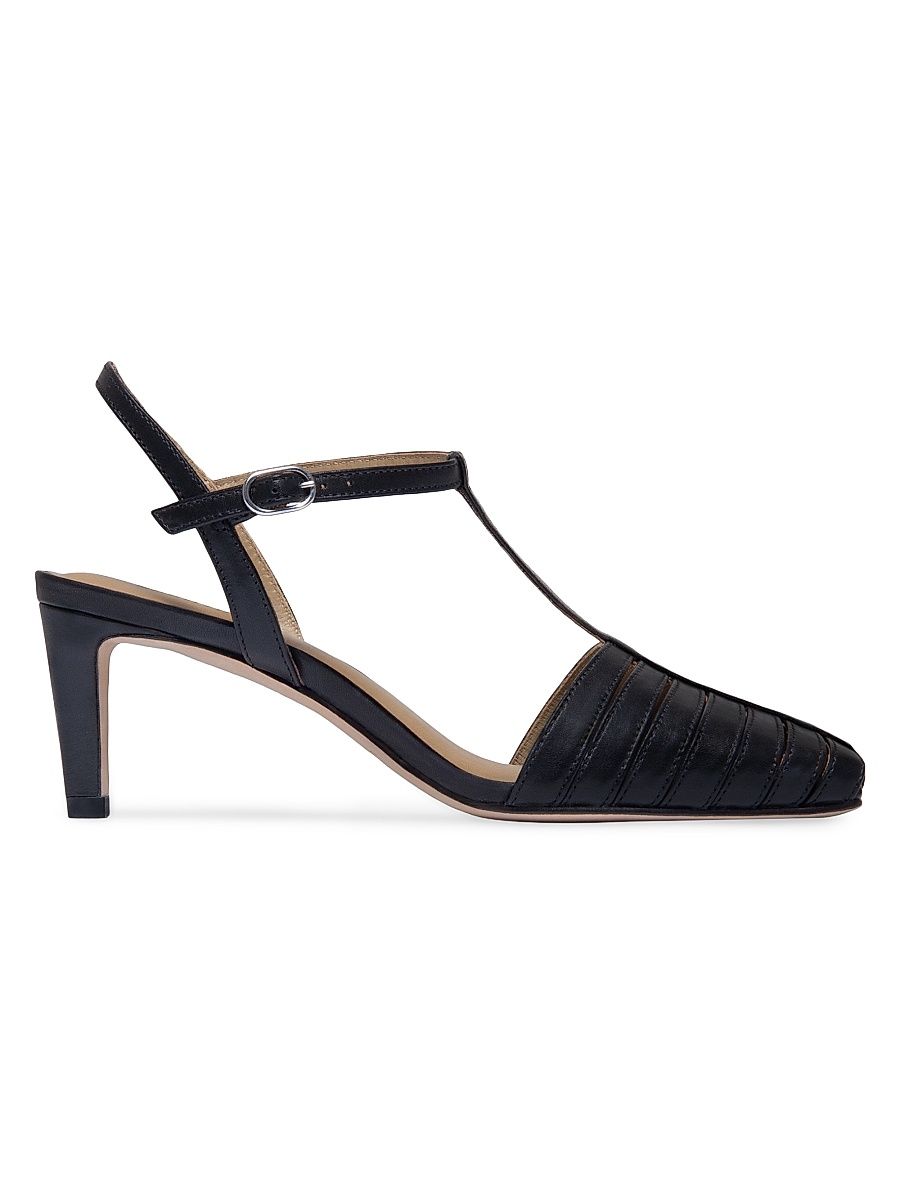 Women's Peoria Pumps - Black - Size 11