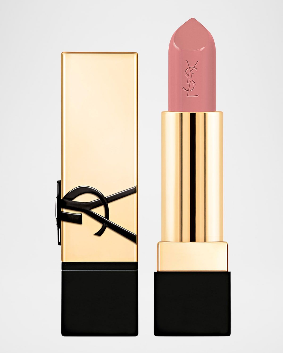 Rouge Pur Couture Satin Lipstick