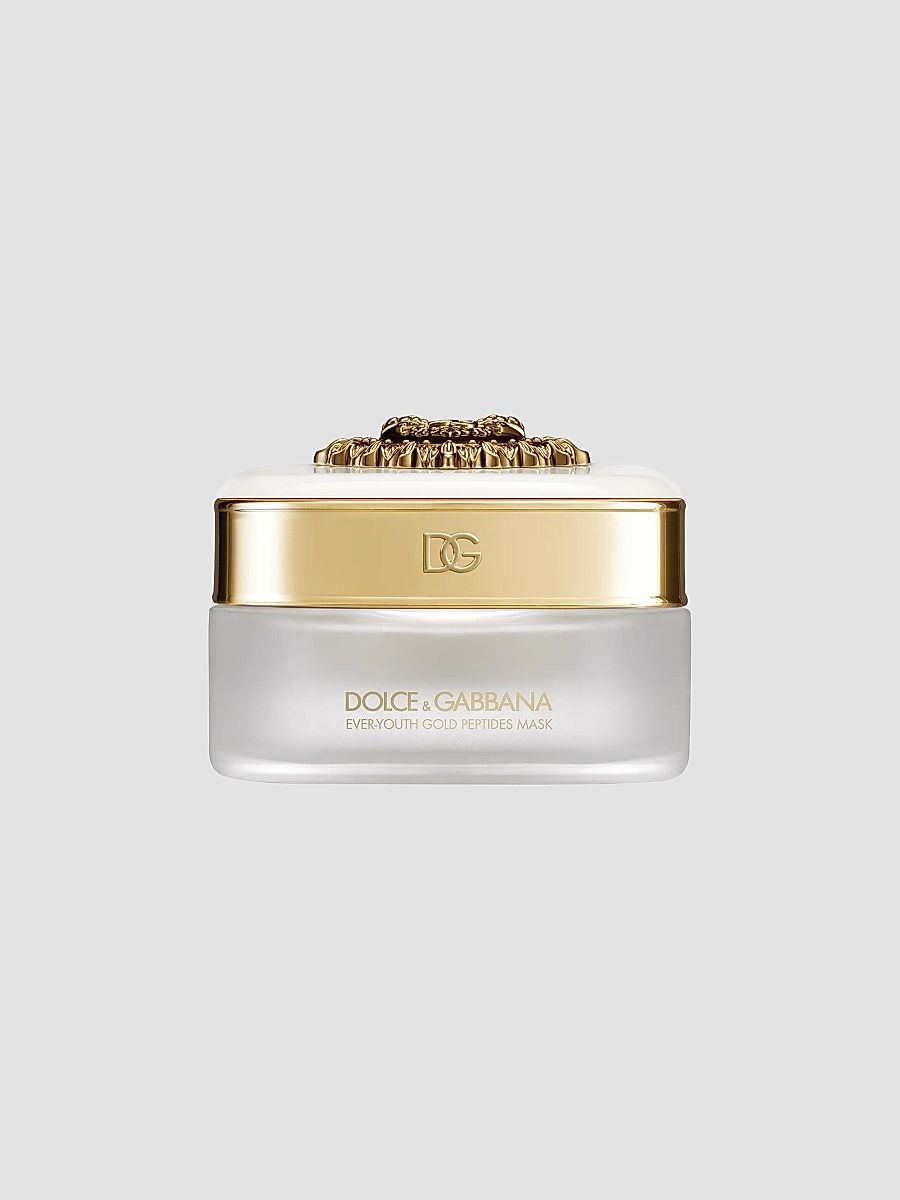 Ever-Youth Gold Peptides Mask