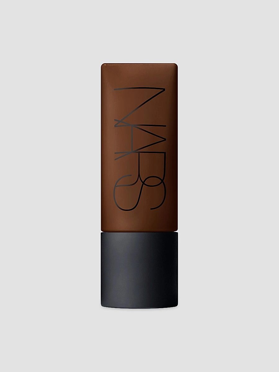 NARS Women's Soft Matte Complete Foundation - Majorca