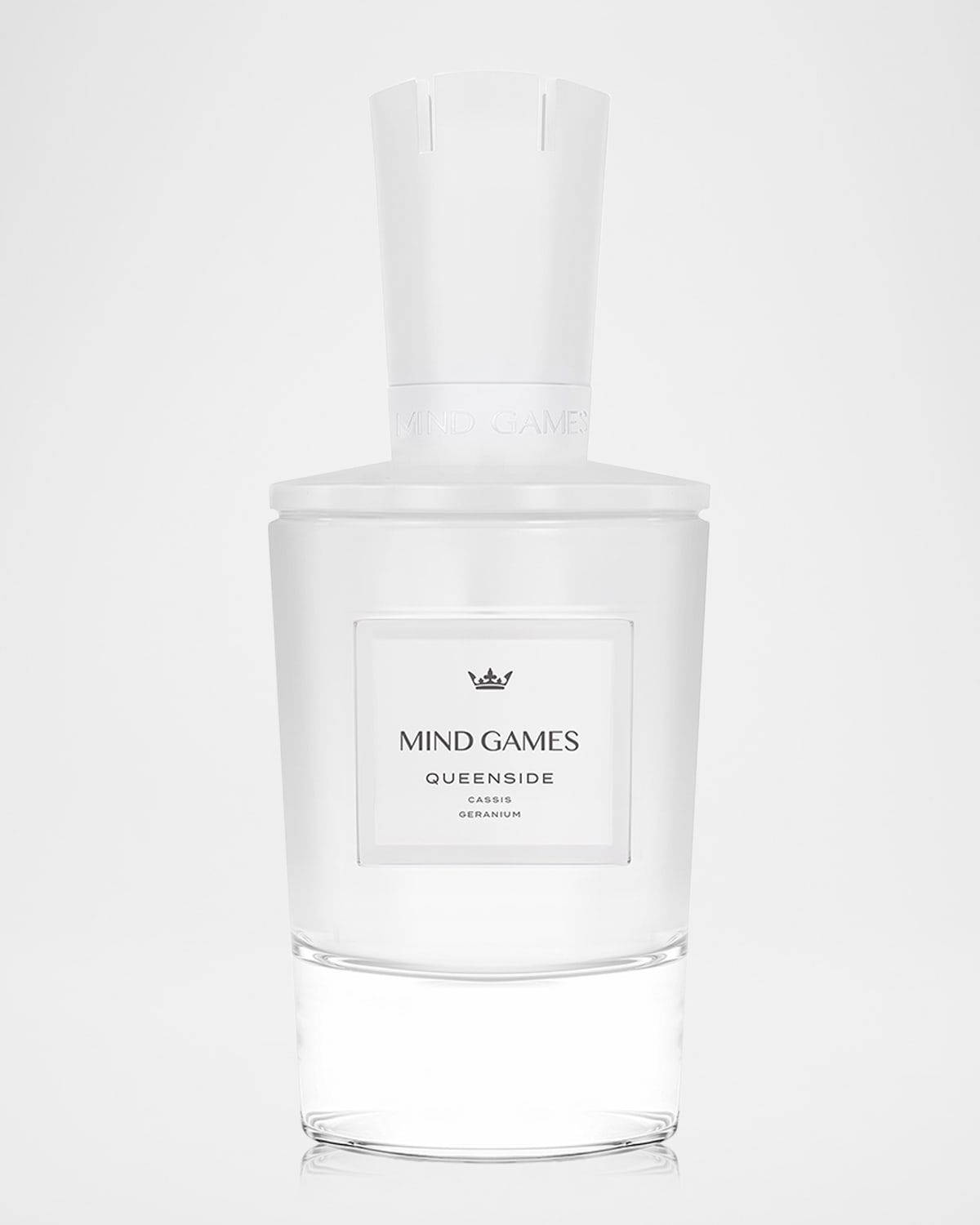 Perfumer Extraordinaire Queenside Extrait de Parfum, 3.4 oz.