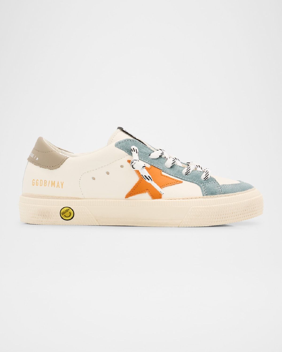 Kid & apos;s May Tonal Suede Low-Top Sneakers, Baby/Toddlers