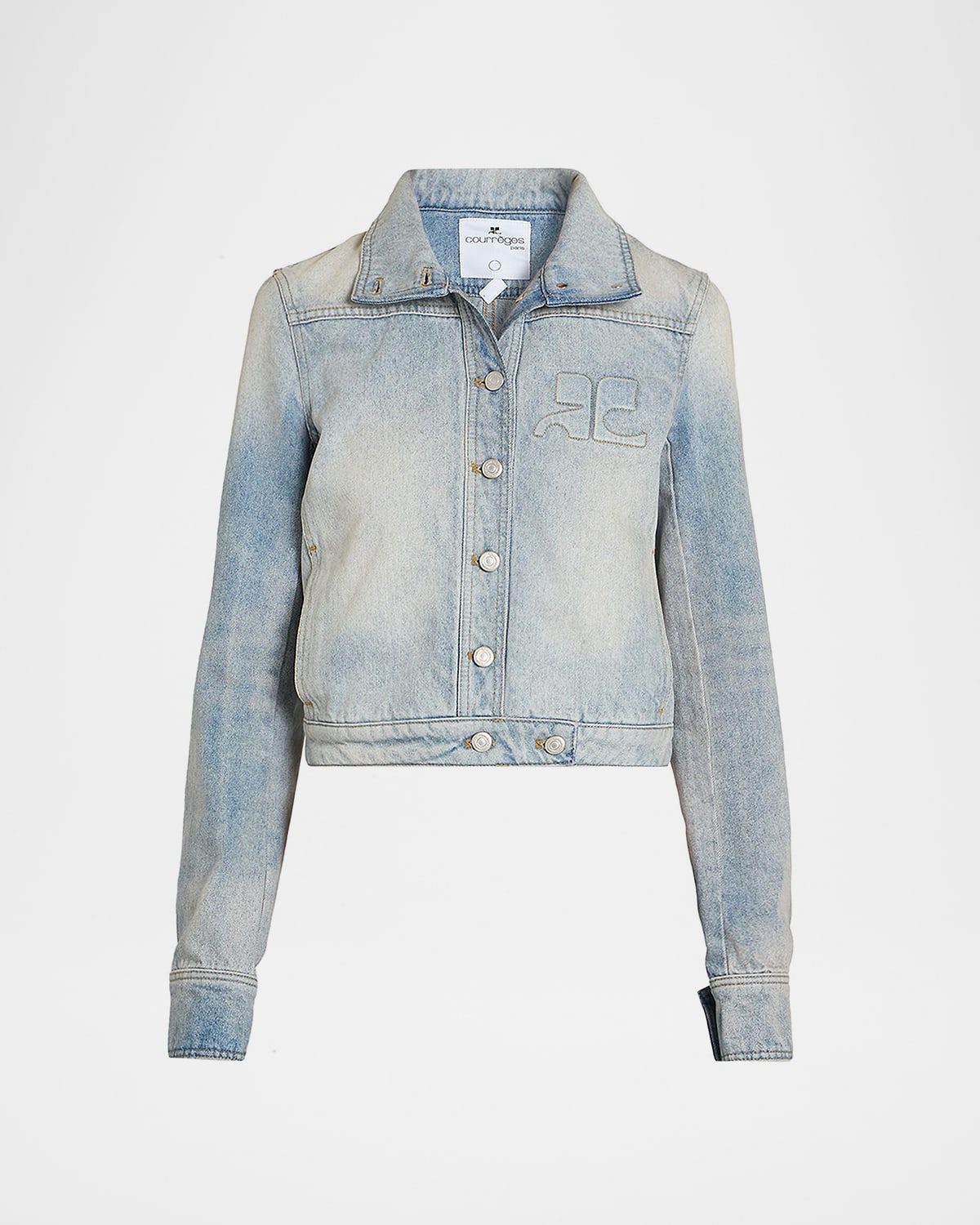 Reedition Denim Jacket