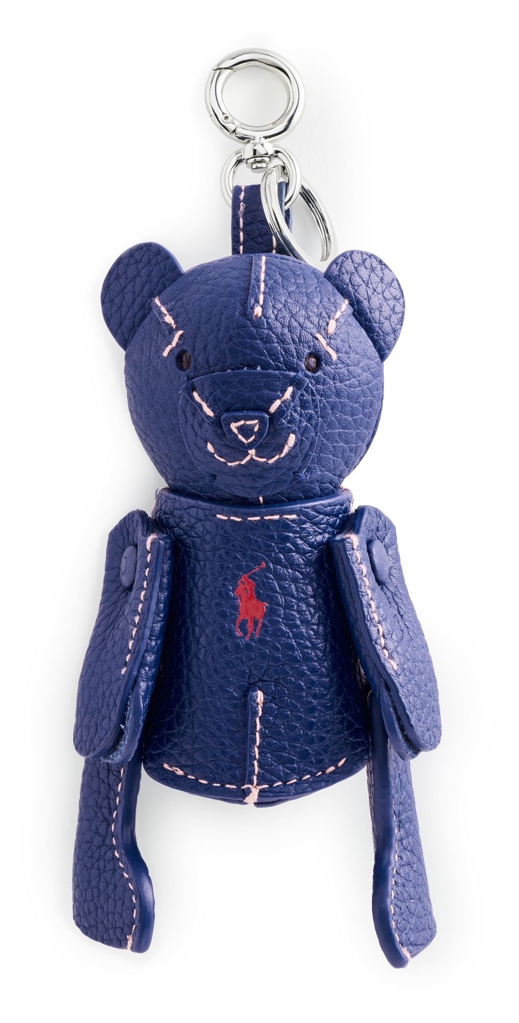 Polo Ralph Lauren Bear Charm Ink One Size