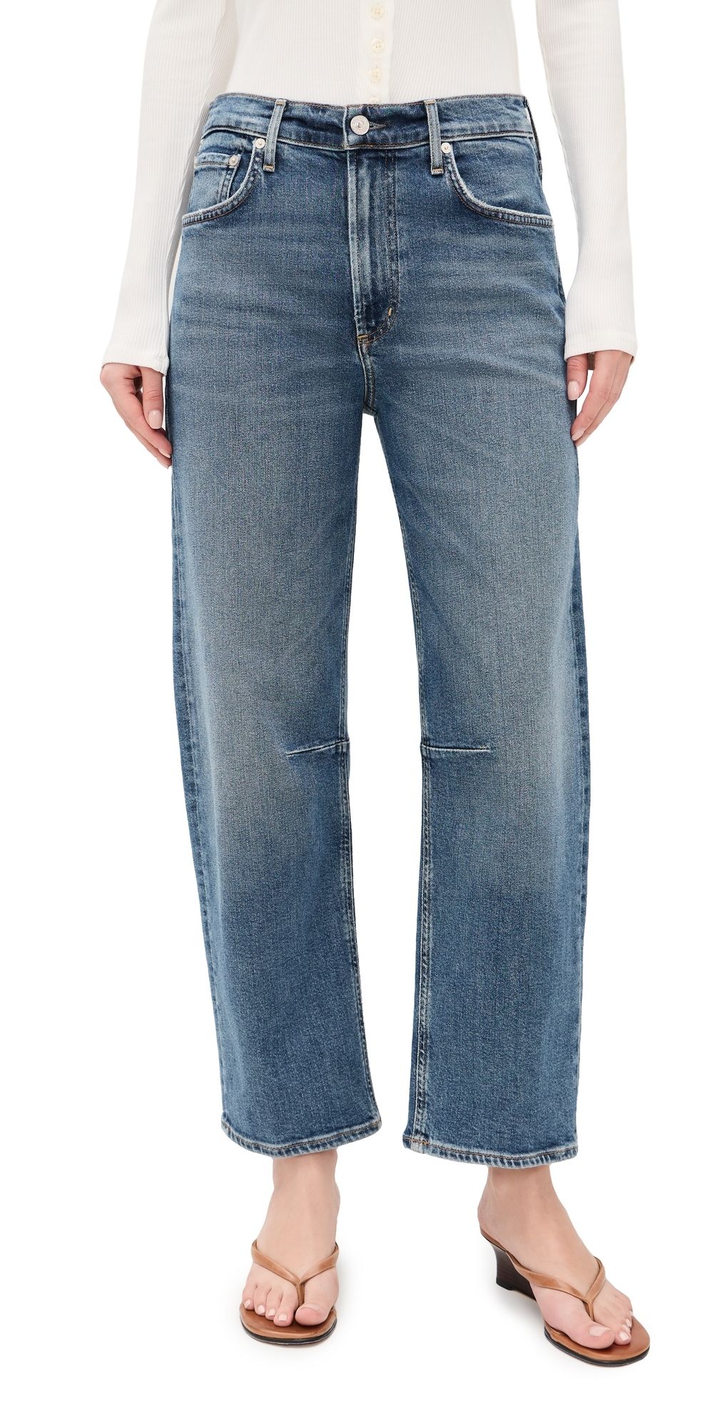 Citizens of Humanity Miro Jeans Benson 32