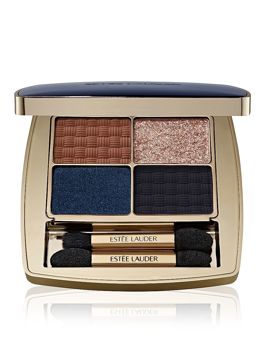 Women's The Essential Eyeshadow Quad - Getaway