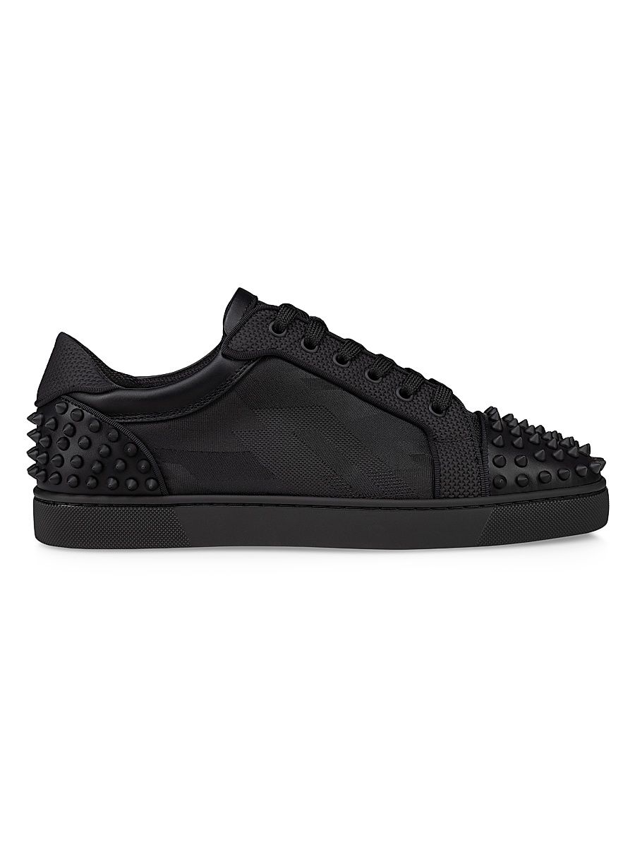 Men's Seavaste 2 Sneakers - Black - Size 17