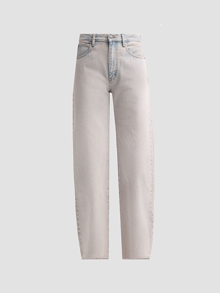 Women's The Bow Jeans - Wisteria - Size 23