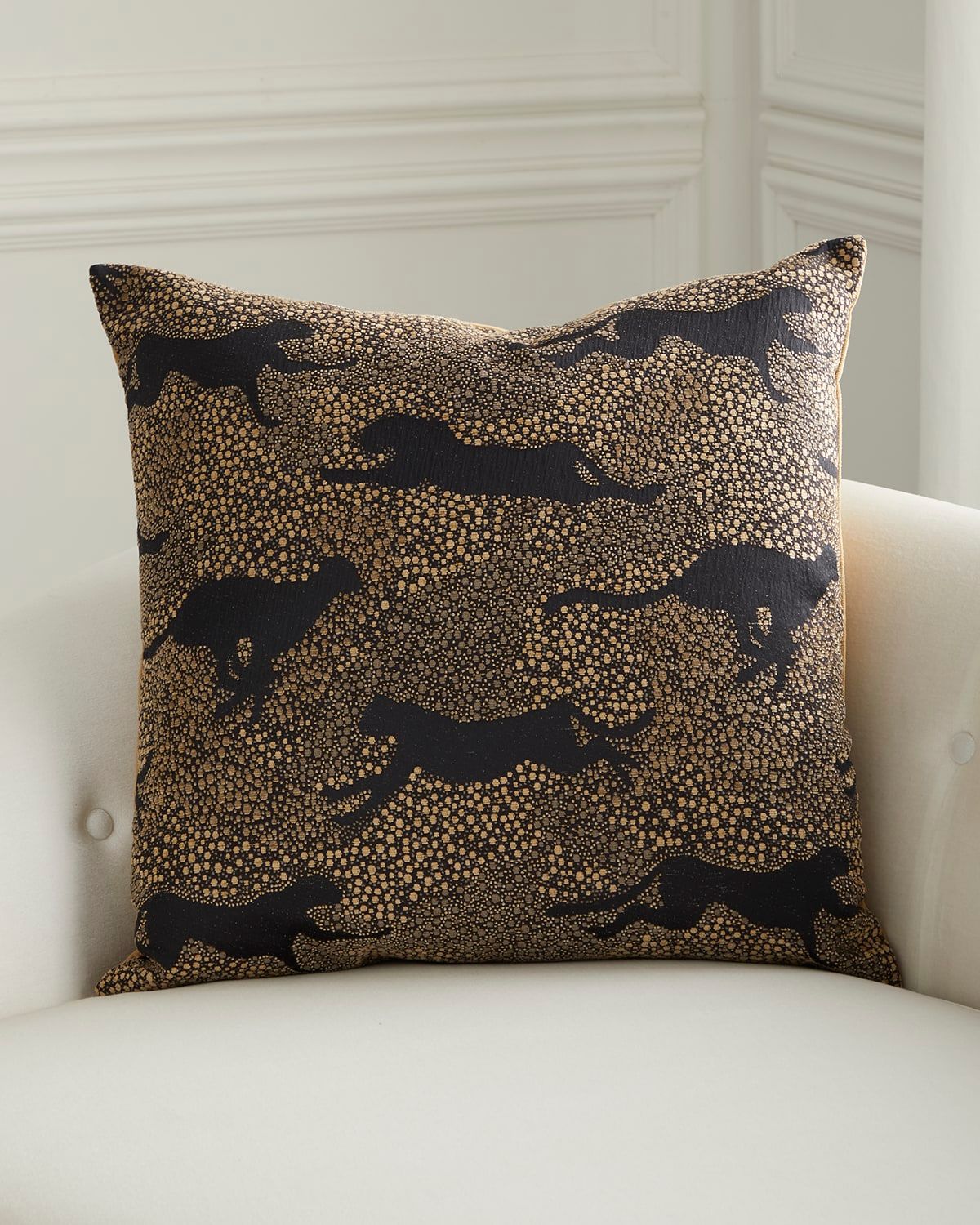 Jaglion Pillow