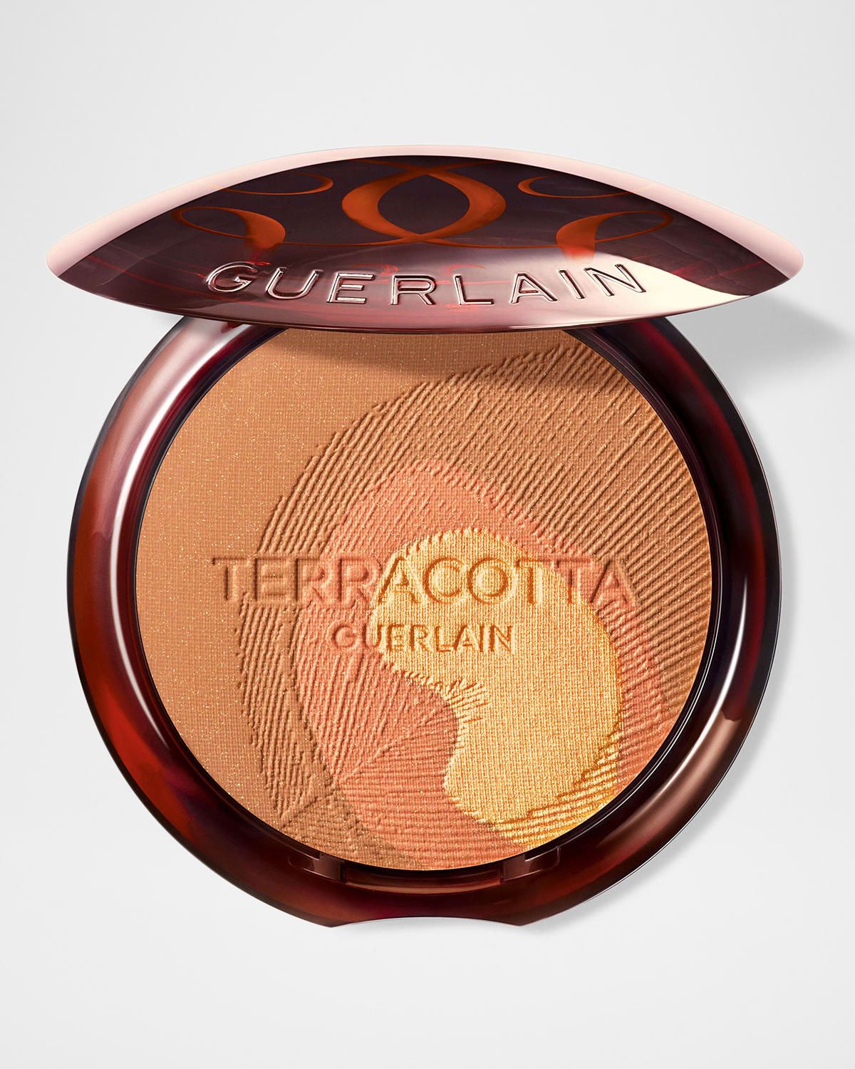 Limited Edition Terracotta Bronzing Powder