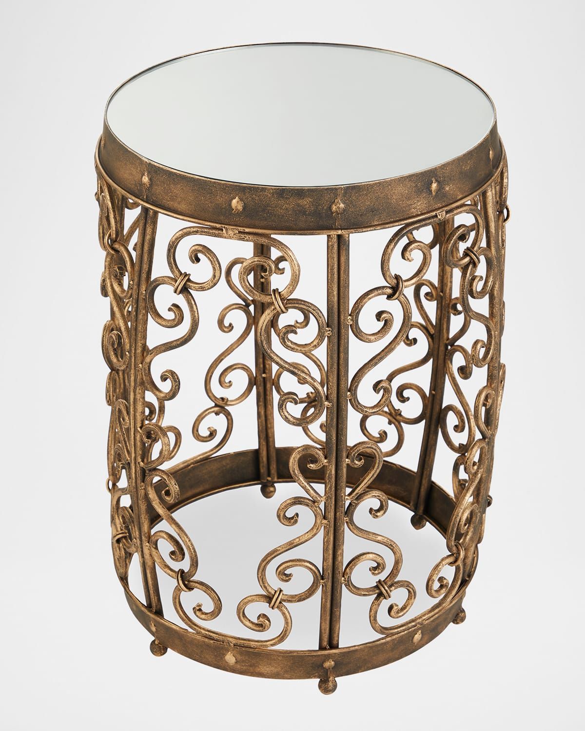 Mariah Side Table