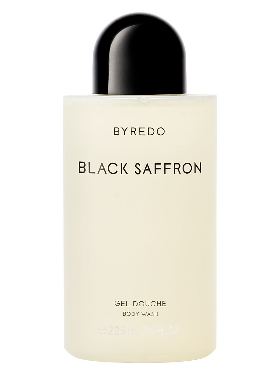 Black Saffron Body Wash