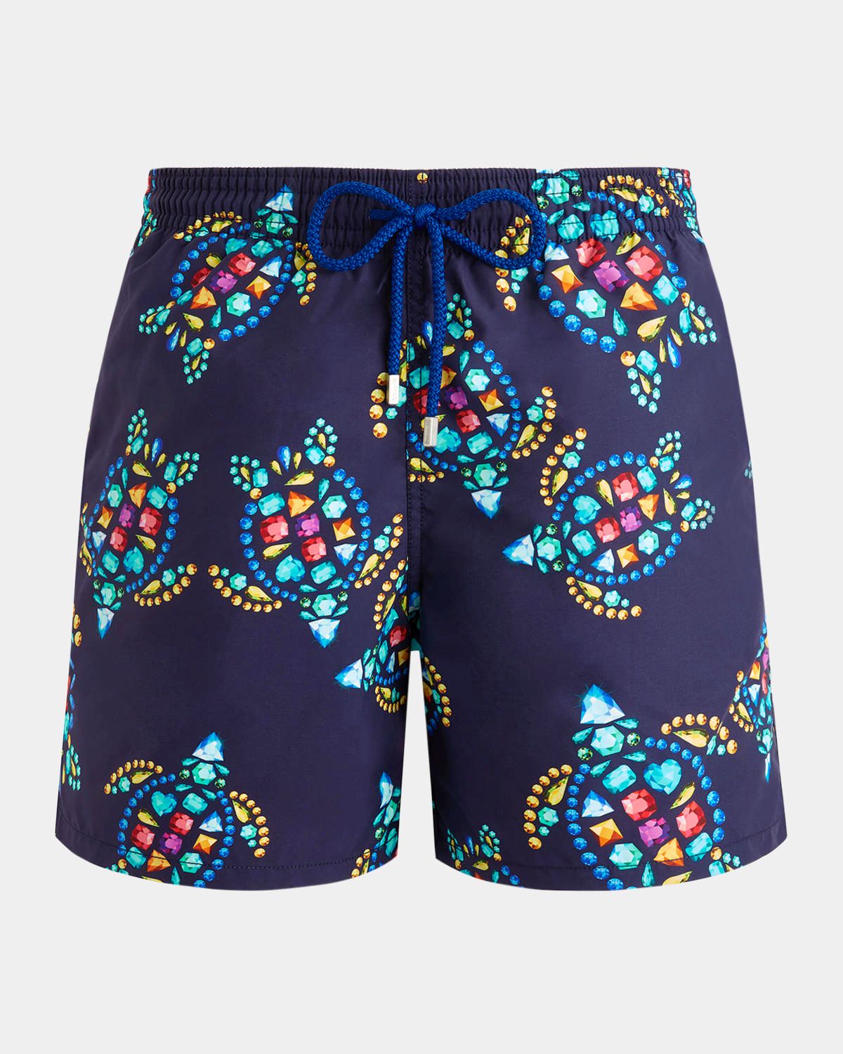 Men & apos;s Vendome Turtles Swim Shorts