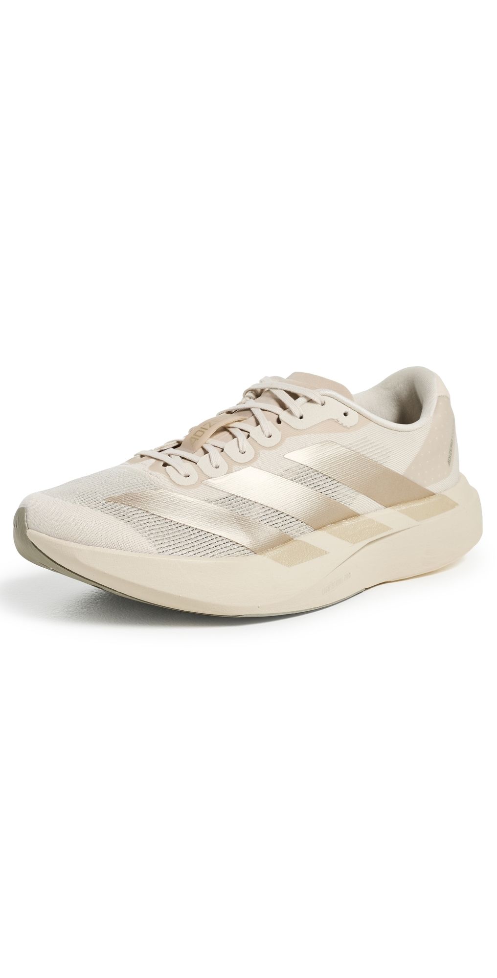 adidas Evo SL Sneakers Alumina/Putty Beige/Beige 5