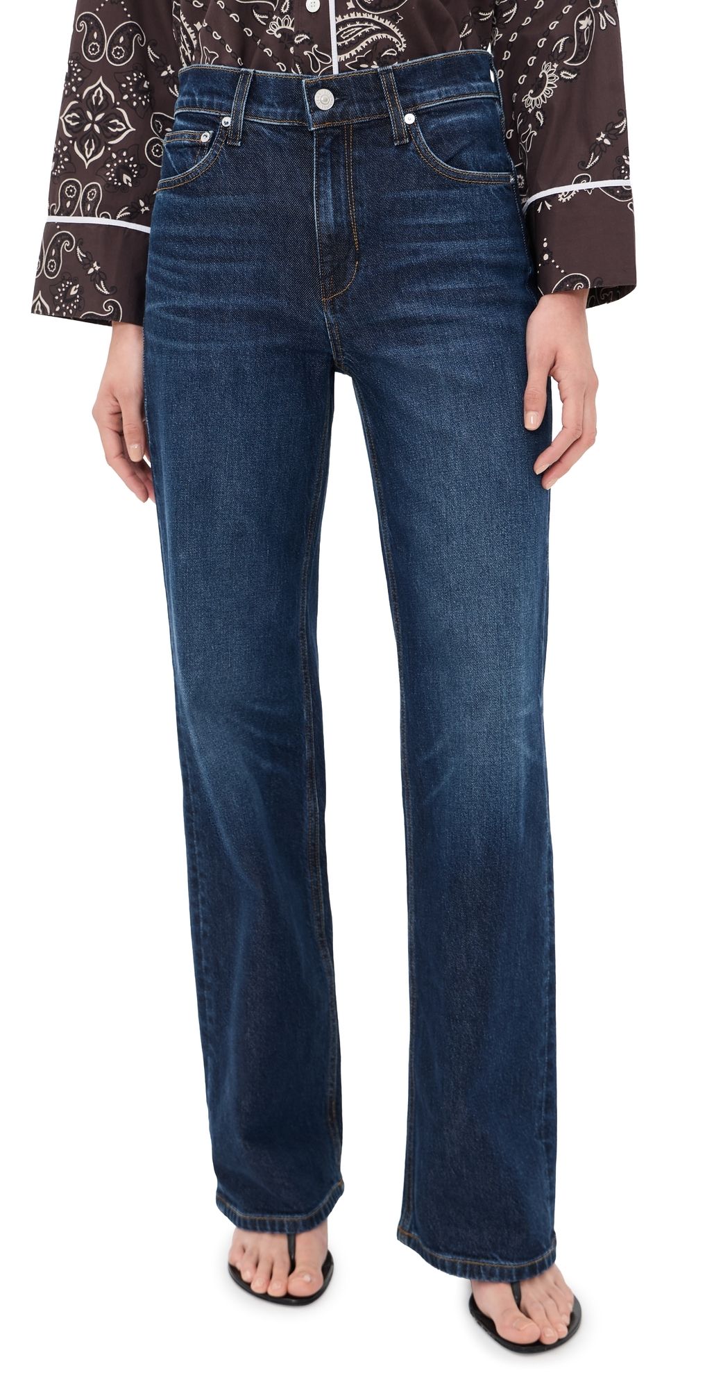 AYR The Secret Sauce Datenight Jeans Underground Hustle 30
