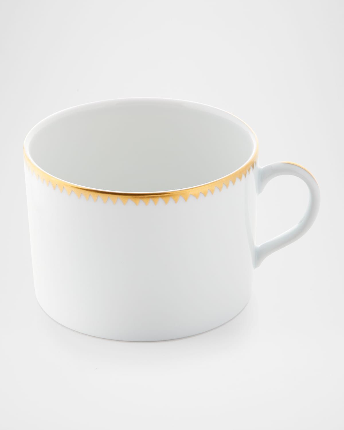 Simply Anna Antique Teacup