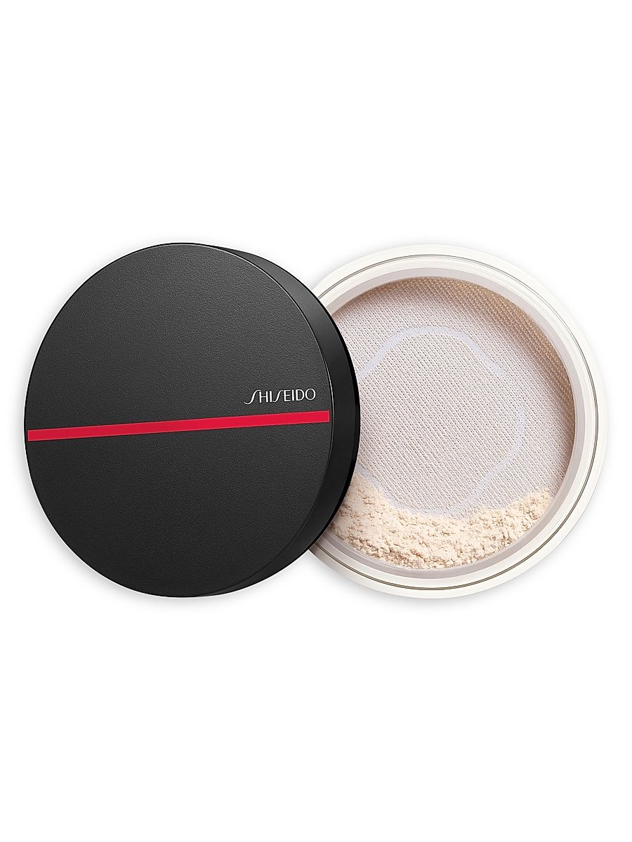 Women's Synchro Skin Invisible Silk Matte Loose Powder