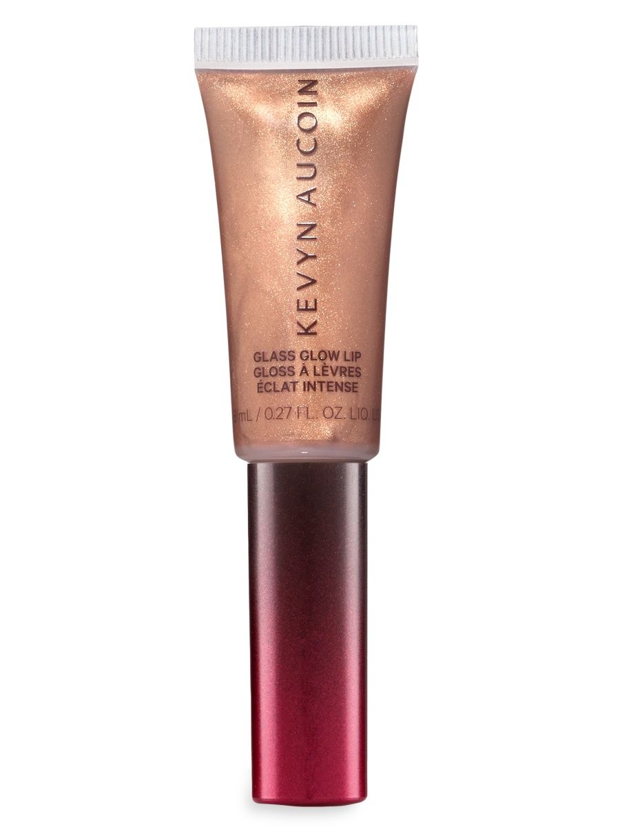 Kevyn Aucoin Beauty Women's Glass Glow Lip Spectrum - Spectrum Bronze