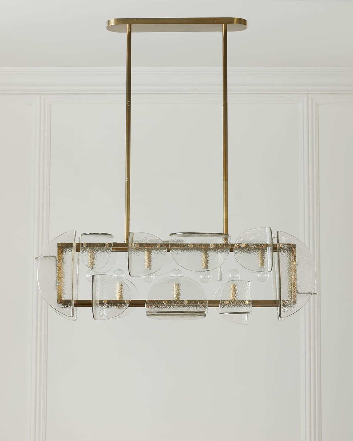 Tilley Chandelier