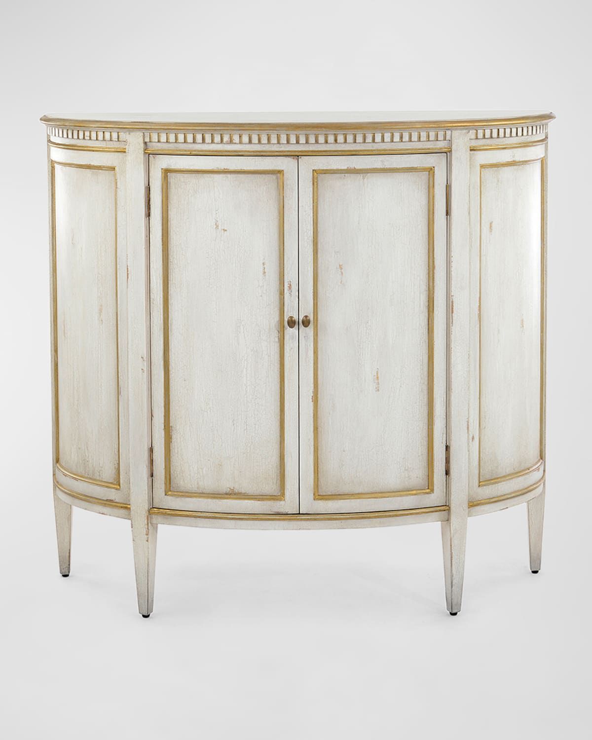 Volnay Demilune Cabinet