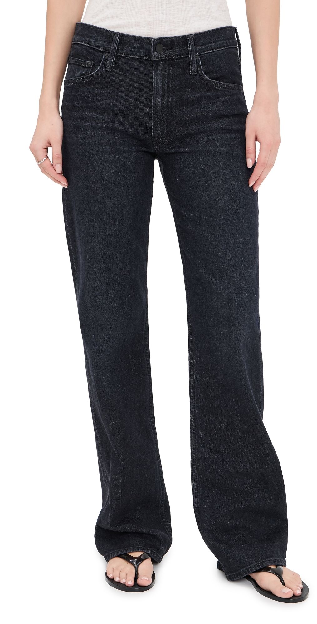 MOTHER The Reifler Jeans Starry-Eyed 32