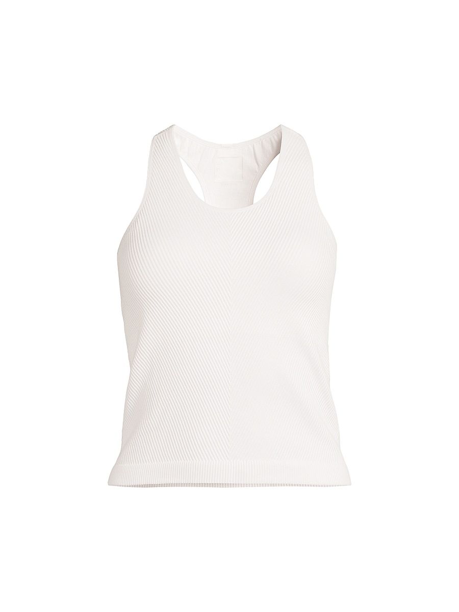 Women's Active Core Seamless Tank - White - Size XL