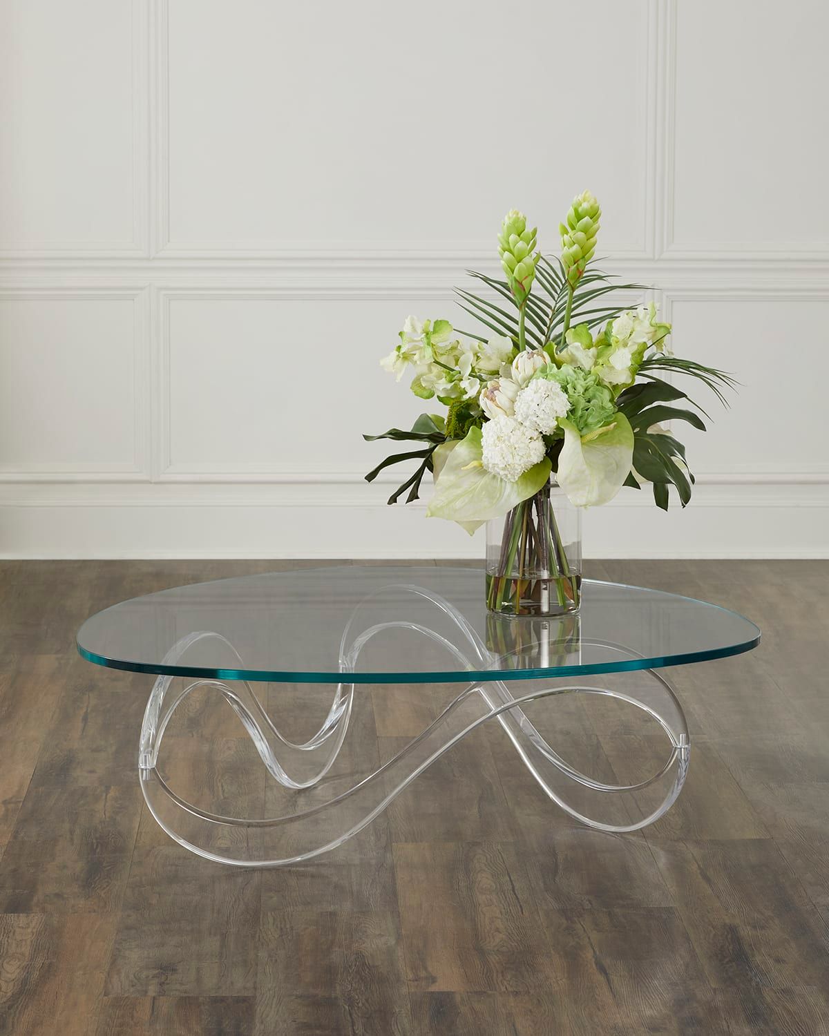 Westin Wave Grand Cocktail Table