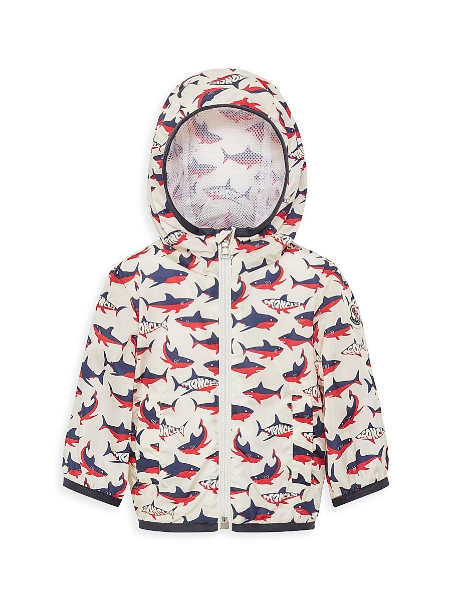 Baby Boy's & Little Boy's Boyce Jacket - Multicolour - Size 3