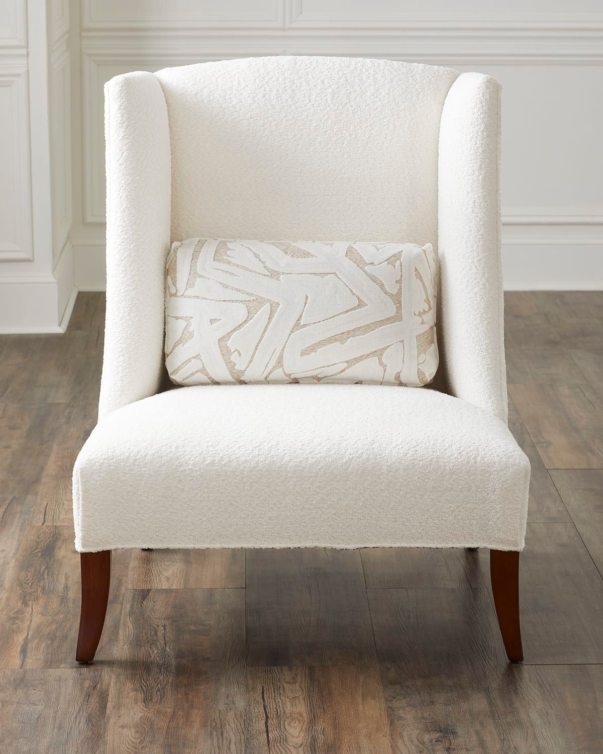Josefina Upholstered Chair