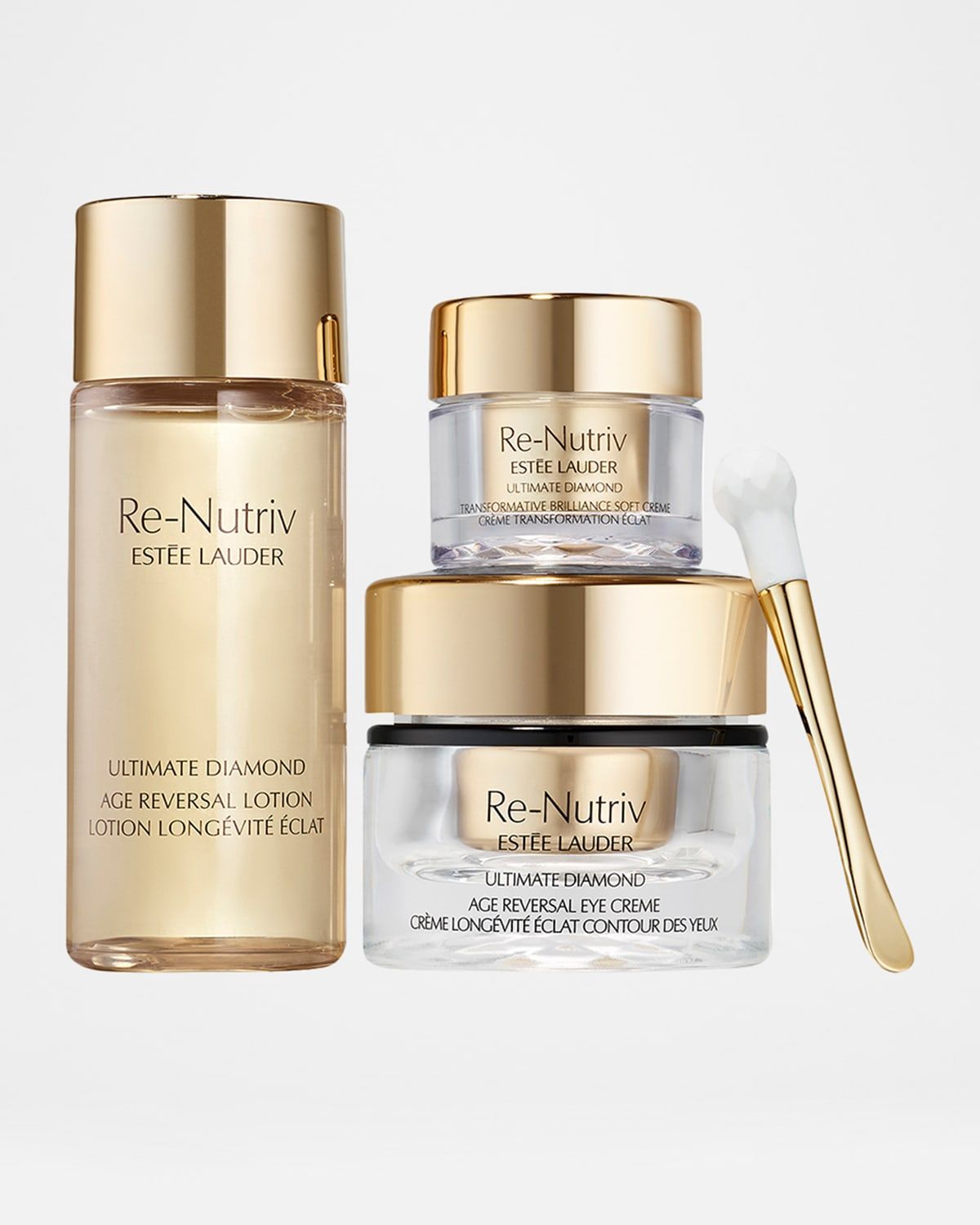 Re-Nutriv Revitalize & Reawaken Eyes Ritual