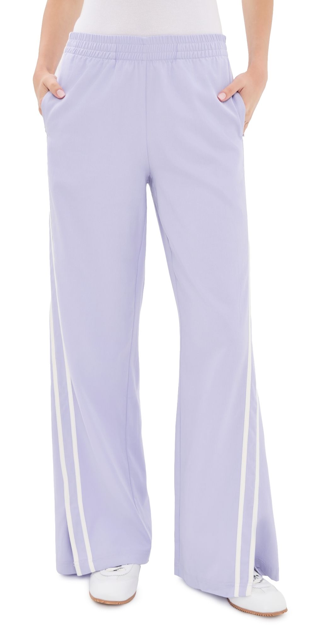 The Upside Juliet Pants Lilac XL