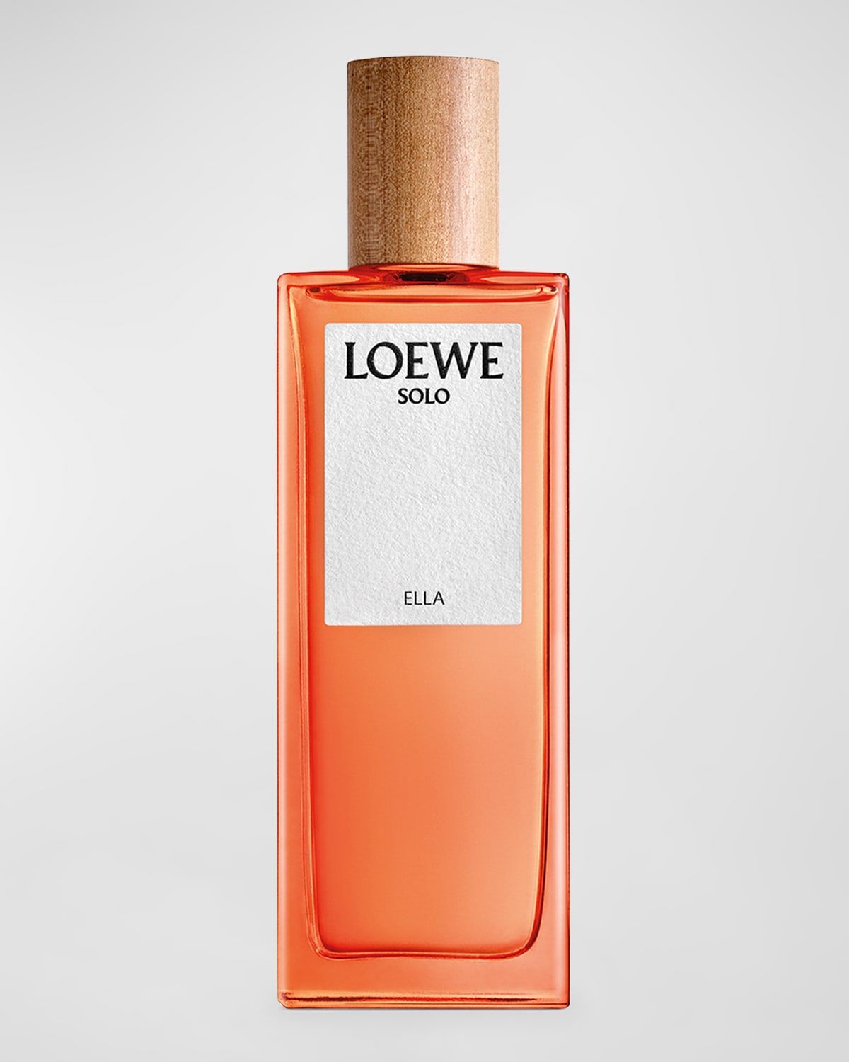 Solo Ella Eau de Parfum