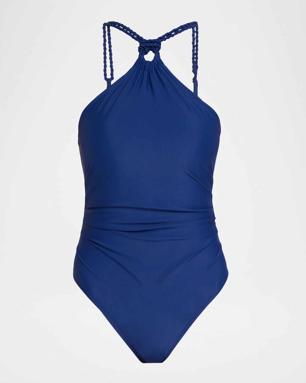 Romy Halter One-Piece Swimsuit