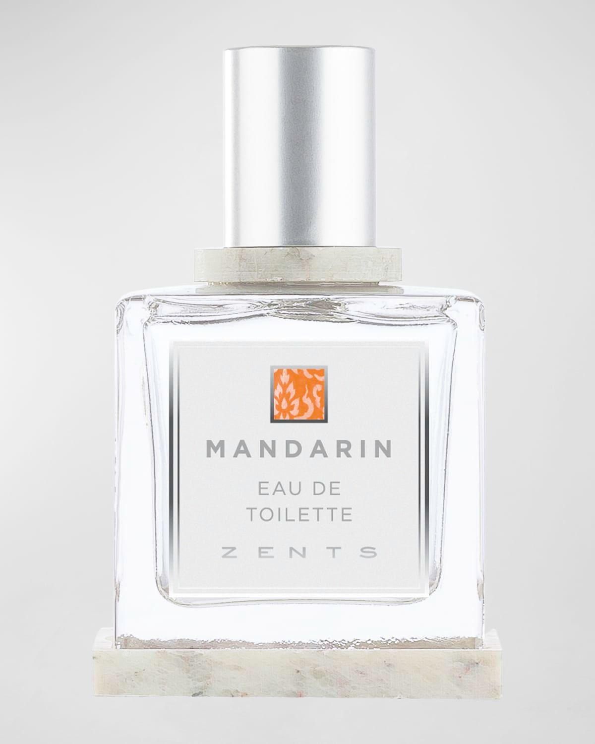 1.7 oz. Mandarin Eau de Toilette Spray